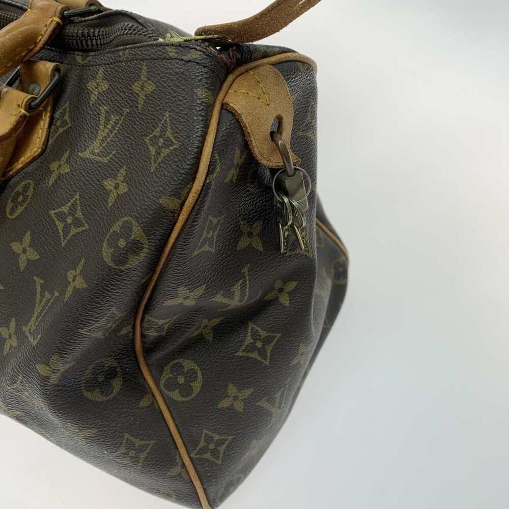 Louis Vuitton Monogram Speedy Handbag - Picture 4 of 9